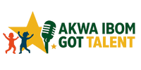 akwa ibom got talent logo